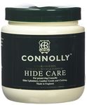 The Saddlery Shop Connolly Hide Care