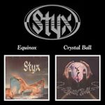 Equinox / Crystal Ball (Remastered)