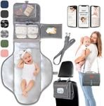 Portable Changing Pad for Baby – So
