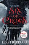 Six of Crows: Book 1