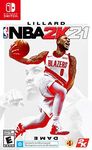 NBA 2K21 - Nintendo Switch