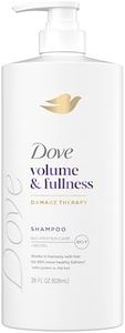 Dove Shamp