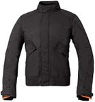 Tucano Urbano 8938MF038N3 Carter-Breathable, windproof and waterproof short jacket Size S Black