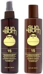Sun Bum Sun Bum Browning Lotion and