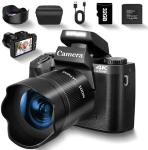 12 Megapixel Camera