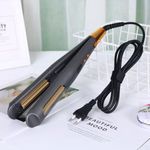 Hot Tools Curling Iron Setting