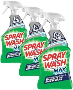Spray N’ W
