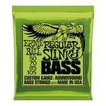 String Bass Strings