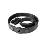 5.11 Tactical Series Sierra Bravo Duty Belt Kit, Black, 4X-Large (52-54-Inch)