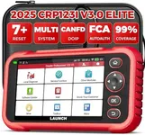 LAUNCH OBD2 Scanner CRP123I V3.0 El