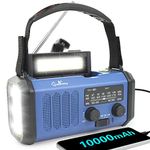 Tools Supply CB Radios