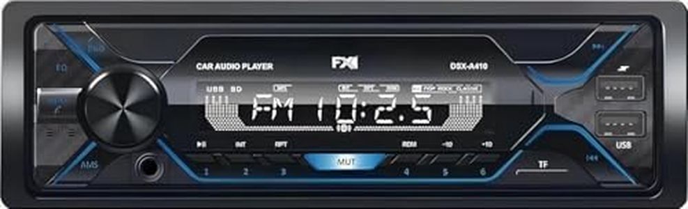 FXI Dsx-A-