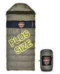 Xxl Sleeping Bag