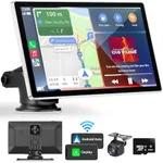 Madoec Portable Apple Carplay Scree