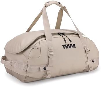 Thule Chas
