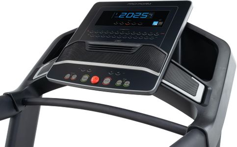 ProForm Carbon TLX Treadmill – Folding Electric Running Machine