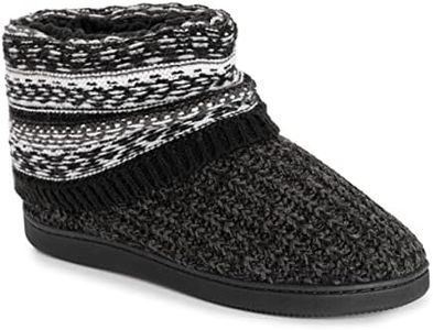 MUK LUKS W