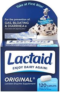 Lactaid Or