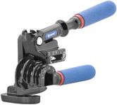 Imperial Tool 470FH Triple Head 180 Degree Tube Bender with Roto-Lok Indexing Handle, 3/16", 1/4", 5/16", and 3/8"