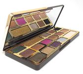 Too Faced Chocolate Gold Eyeshadow Palette