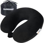 SAIREIDER Travel Pillow 100% Pure M