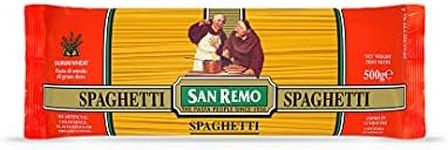 San Remo Spaghetti, 500g