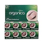 Organica Eyebrow Thread Box of 8 Sp