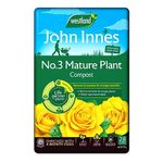 Westland 30L No.3 John Innes Mature Plant Compost