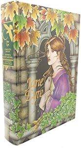 Jane Eyre 