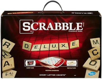 Scrabble G