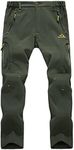 EKLENTSON Outdoor Trousers Men Tact