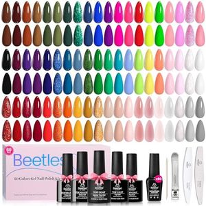 Beetles Ge