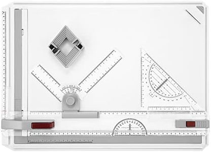A3 Planche