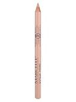 Marcelle Kohl Eyeliner, Eye Brightening Beige, Eye Pencil, Waterproof Formula, Hypoallergenic, Fragrance-Free, Cruelty-Free, Safe for Sensitive Eyes, Recognized by CDA, 1.14 g