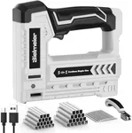 Bielmeier Electric Staple Gun 5 in 