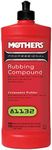 Mothers Professional Rubbing Compound - 946mL