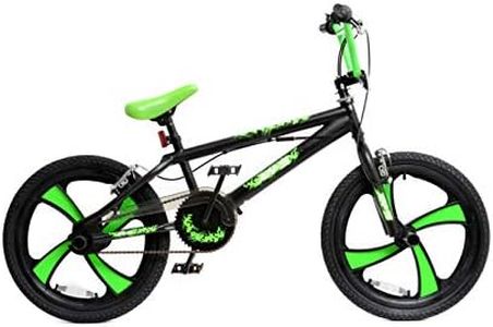 XN BMX 20"