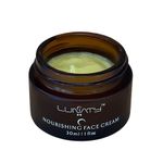 Face Cream With Argan Oils