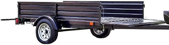 DK2 MMT5X7 Mighty Multi-Utility Tra