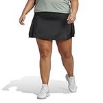 adidas womens Match Tennis Skirt, B