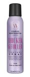 Charles Worthington Thicker and Fuller Texture Spray, for Fine Hair, Hair Thickening Products, Salon Texturising Spray for Fine Hair, 150 ml