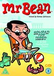 Mr Bean – The Animated Adventures: Number 8 [DVD] [2015]