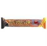 ZED Candy Fireball Jawbreaker Hard Candy With A Bubble Gum Center 30 Pack Contains 5 Balls Each 500g