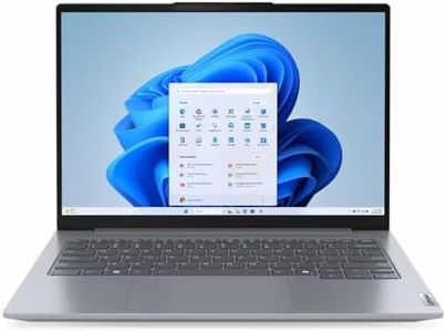 Lenovo ThinkBook 14 Gen7 IML 14" WUXGA IPS Ultra 5 125U 16GB RAM 256GB SSD AI Boost WiFi 6E W11P Laptop