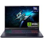 Acer Predator Helios Neo 18 AI PHN18-72 Gaming Laptop - Intel Core Ultra 9 275HX, 16GB, 1TB Gen4 SSD, NVIDIA GeForce RTX 5070Ti, 18" WQXGA 240Hz, Windows 11, Black
