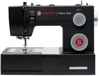 SINGER® Sterling Edition Heavy Duty