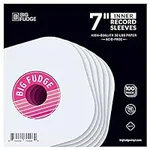 BIG FUDGE Vinyl Record Inner Sleeve