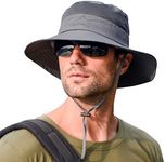 Sun Hats for Men Women Fishing Hat 