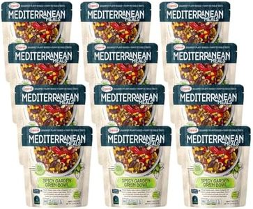 Mediterran