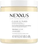 NEXXUS Clean & Pure Scalp Scrub exf